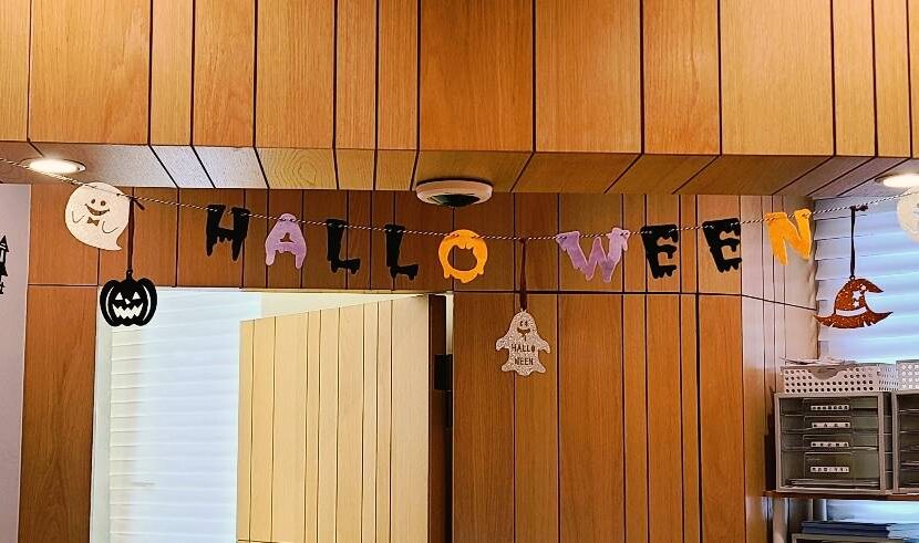 ハロウィン